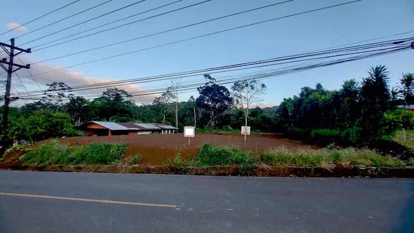 Lote 1344 m2 en Florencia, Ciudad Quesada, San Carlos - Imagen 16