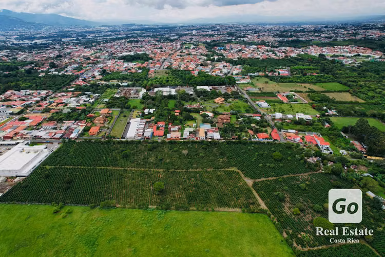 Venta de Terreno en San Vicente, Santo Domingo, Heredia - Imagen 3