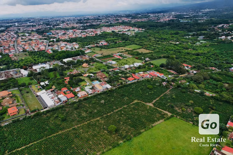 Venta de Terreno en San Vicente, Santo Domingo, Heredia - Imagen 5