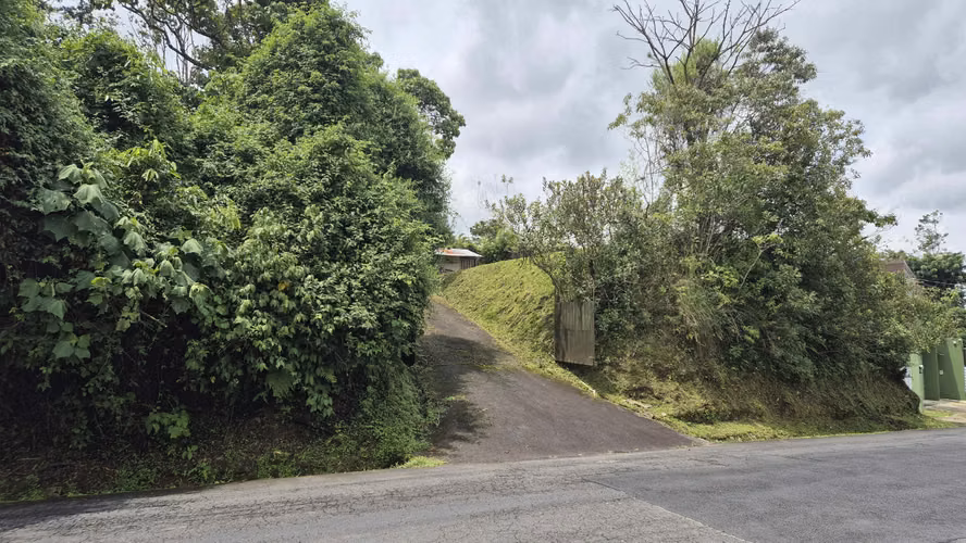 Lote en Venta en San Rafael, Montes de Oca | 571 m²