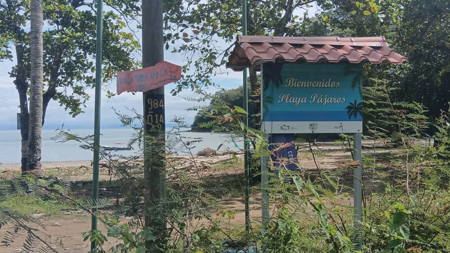 Se vende lote en Rio Grande de Paquera, Puntarenas