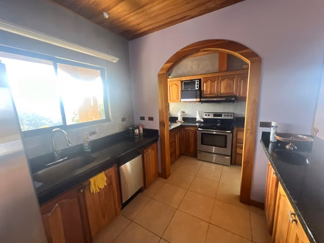 Casa en venta en Orotina, Residencial Vista Mar, con vistas al océano - Imagen 9