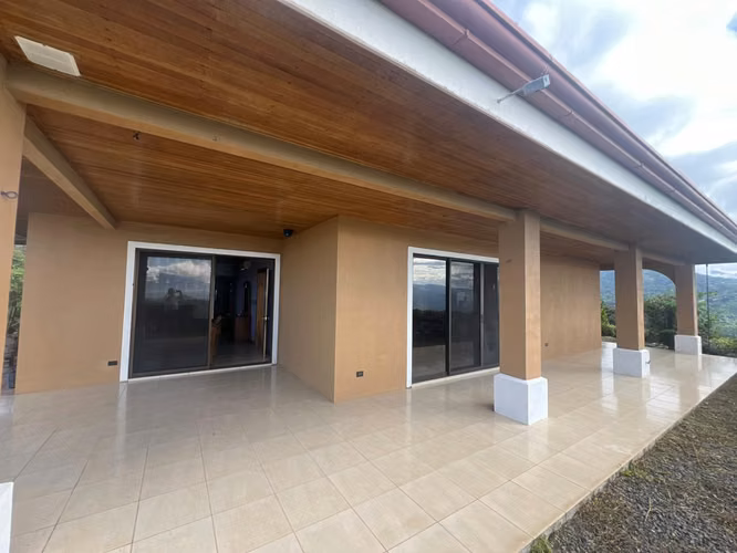 Casa en venta en Orotina, Residencial Vista Mar, con vistas al océano - Imagen 5