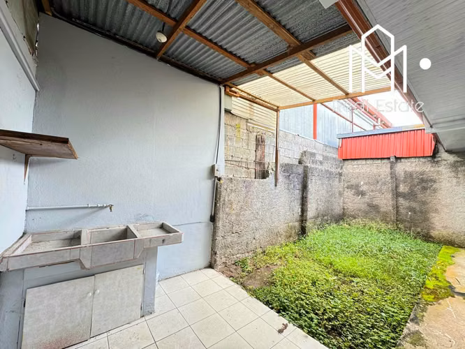 Casa En Venta Barrio Luján San José