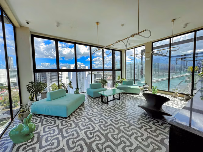 ALQUILER DE APARTAMENTO - NUNCIATURA - Imagen 7