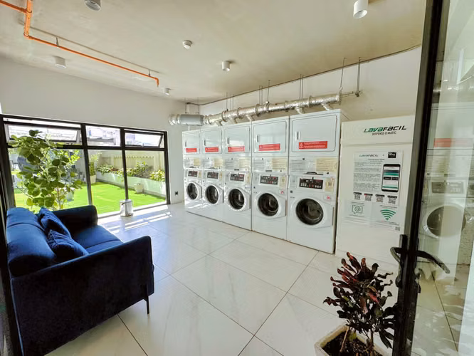 ALQUILER DE APARTAMENTO - NUNCIATURA - Imagen 10
