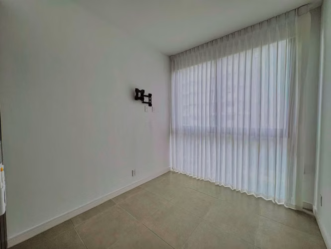 ALQUILER DE APARTAMENTO - NUNCIATURA - Imagen 6