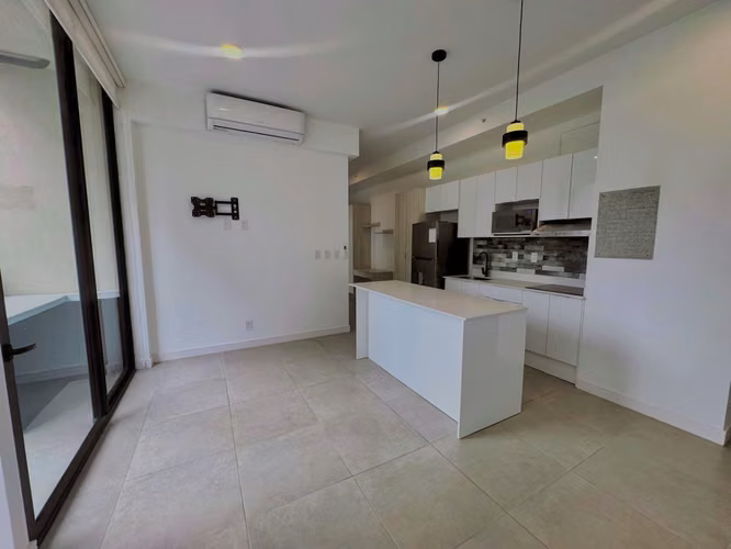 ALQUILER DE APARTAMENTO - NUNCIATURA - Imagen 3