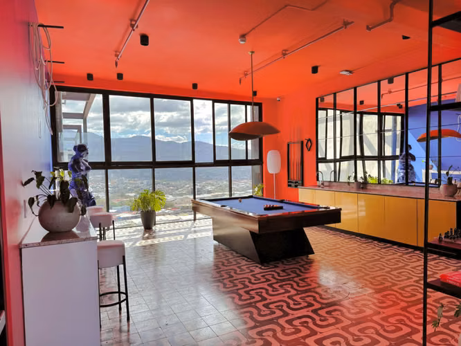ALQUILER DE APARTAMENTO - NUNCIATURA - Imagen 18