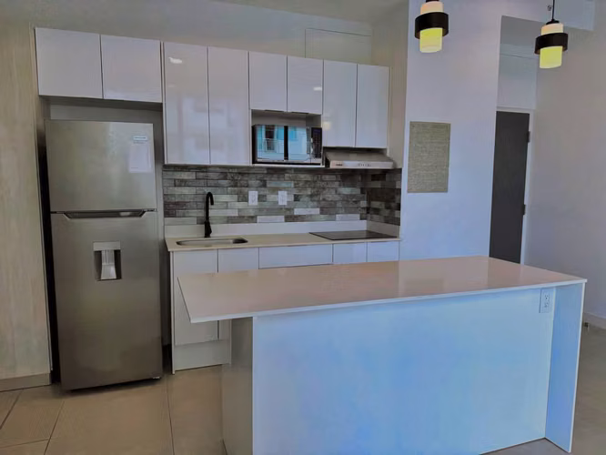 ALQUILER DE APARTAMENTO - NUNCIATURA - Imagen 5