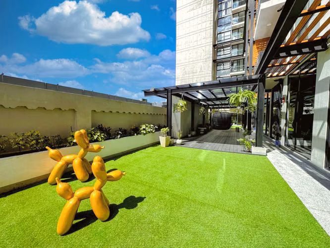 ALQUILER DE APARTAMENTO - NUNCIATURA - Imagen 12