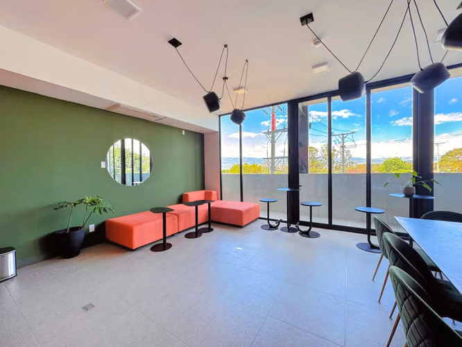 ALQUILER DE APARTAMENTO - NUNCIATURA - Imagen 11