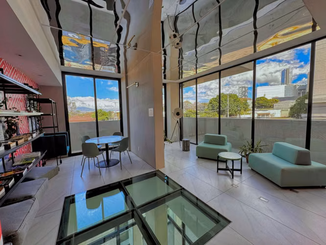 ALQUILER DE APARTAMENTO - NUNCIATURA - Imagen 8