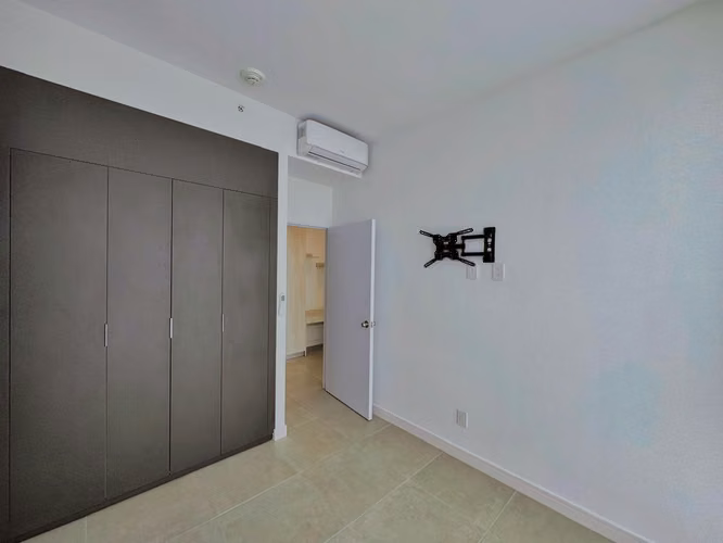 ALQUILER DE APARTAMENTO - NUNCIATURA - Imagen 4