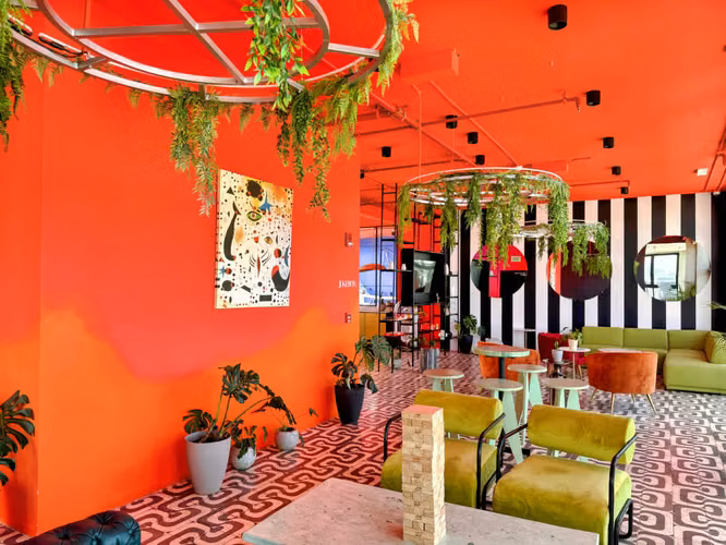 ALQUILER DE APARTAMENTO - NUNCIATURA - Imagen 15