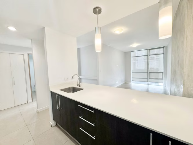 Sale of Apartment in Sabanilla, Montes de Oca