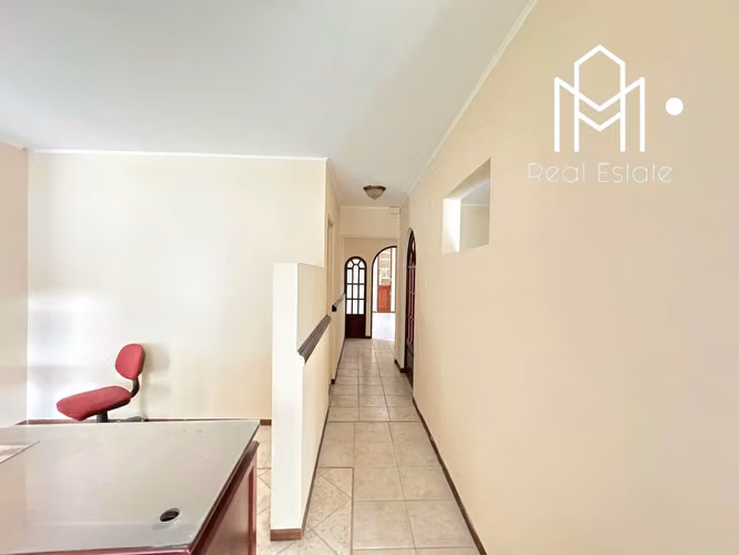 Casa En Venta San José