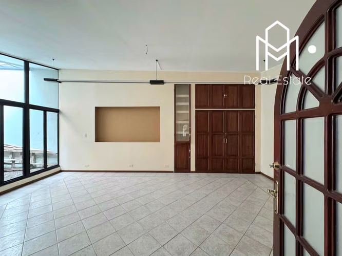 Casa En Venta San José