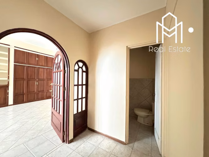 Casa En Venta San José