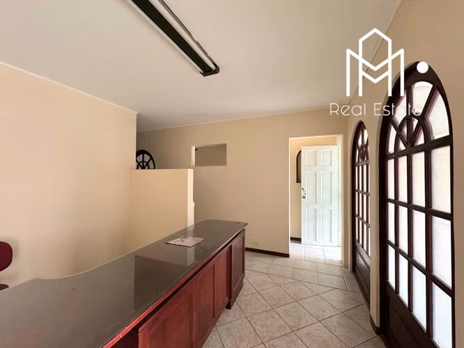 Casa En Venta San José