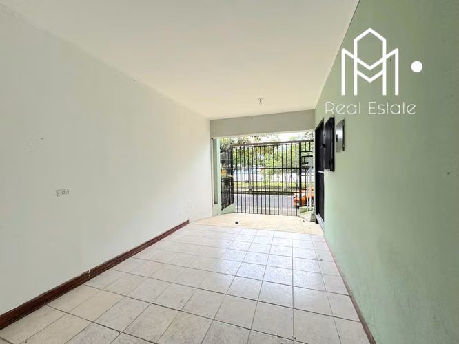 Casa En Venta San José
