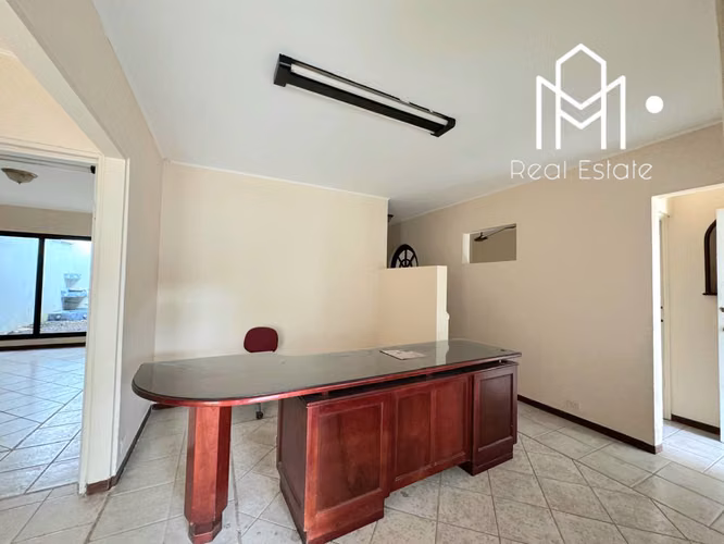 Casa En Venta San José