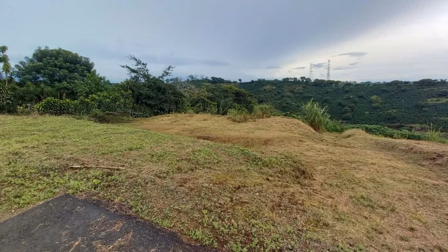 Finca en venta en Naranjo, 3.5 hectáreas, cerca del centro - Imagen 3