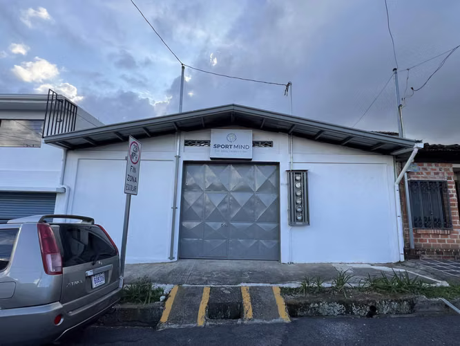 Venta de Bodega en Cartago muy centrica