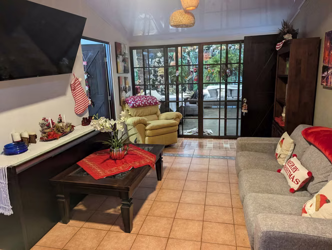 venta de casa en San Pedro - Imagen 2