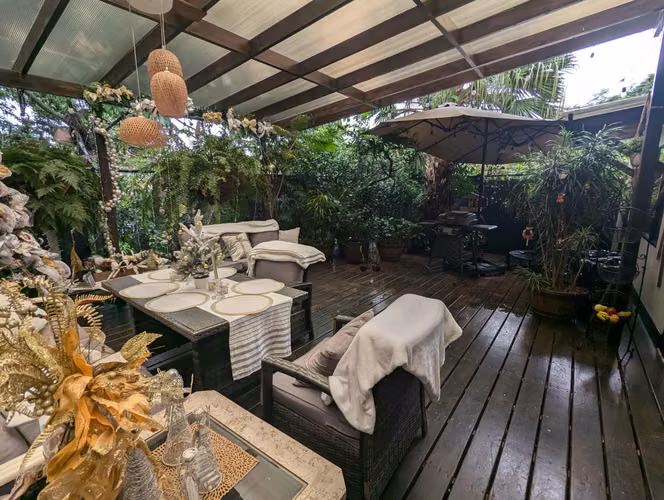 venta de casa en San Pedro - Imagen 8