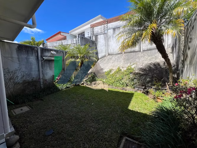 Alquiler de  casa en Mercedes Norte