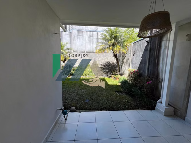 Alquiler de  casa en Mercedes Norte