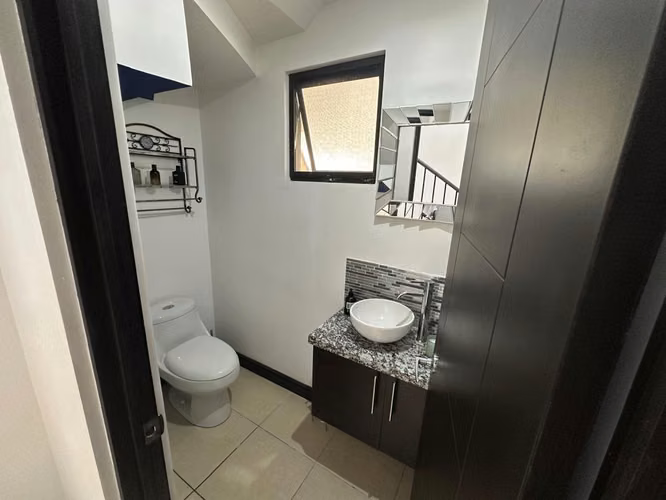 ALQUILER DE CASA EN CONDOMINIO SANTA ANA HILL SANTA ANA - Imagen 6