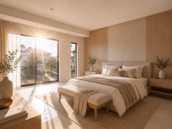 Venta de casa nueva en condominio TERUMA, Moravia, Conozca su nuevo hogar! - Imagen 3