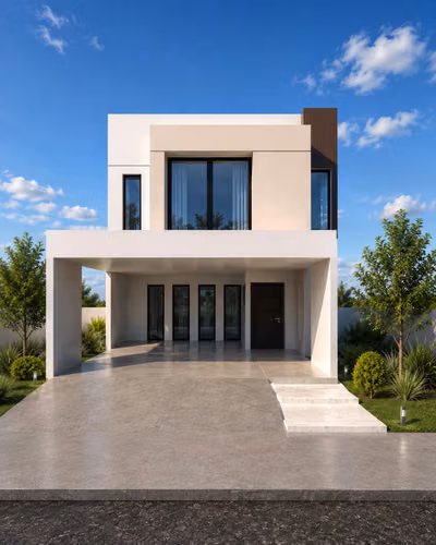 Venta de casa nueva en condominio TERUMA, Moravia, Conozca su nuevo hogar! - Imagen 2