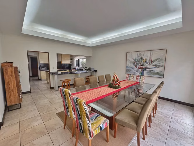 VENTA | ALQUILER CASA EN CONDOMINIO POSADA DEL SOL - SANTA ANA - Imagen 18