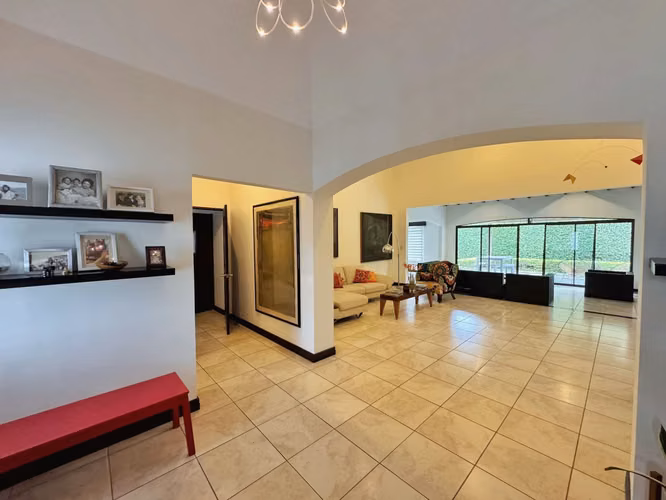 VENTA | ALQUILER CASA EN CONDOMINIO POSADA DEL SOL - SANTA ANA - Imagen 2