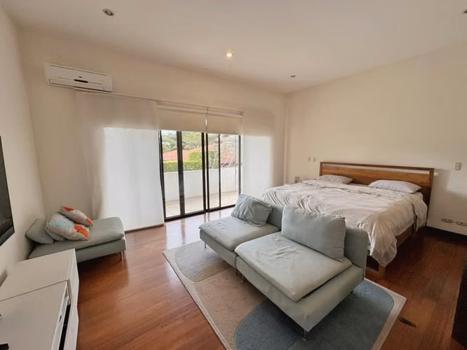 VENTA | ALQUILER CASA EN CONDOMINIO POSADA DEL SOL - SANTA ANA - Imagen 13
