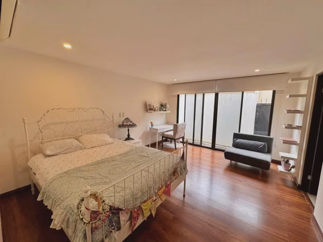 VENTA | ALQUILER CASA EN CONDOMINIO POSADA DEL SOL - SANTA ANA - Imagen 16