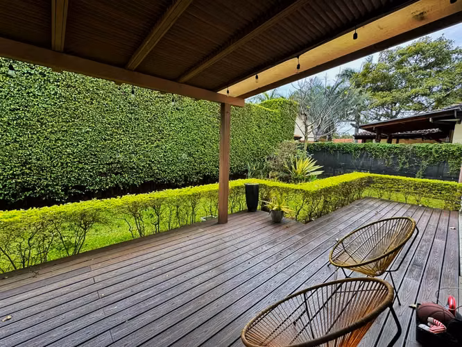 VENTA | ALQUILER CASA EN CONDOMINIO POSADA DEL SOL - SANTA ANA - Imagen 15