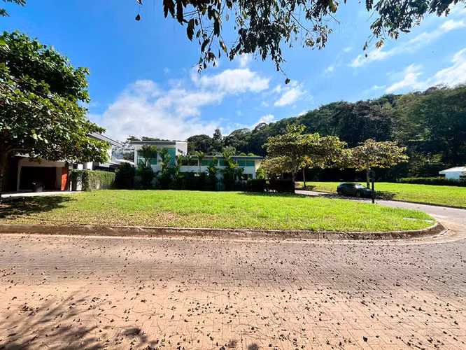 Espectacular lote listo para construir en Punta Leona condominio Bambú - Imagen 16