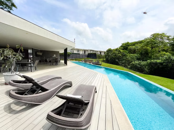 Venta de casa en condominio en  Santa Ana, Lindora - Imagen 19