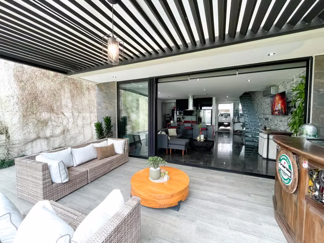 Venta de casa en condominio en  Santa Ana, Lindora - Imagen 16
