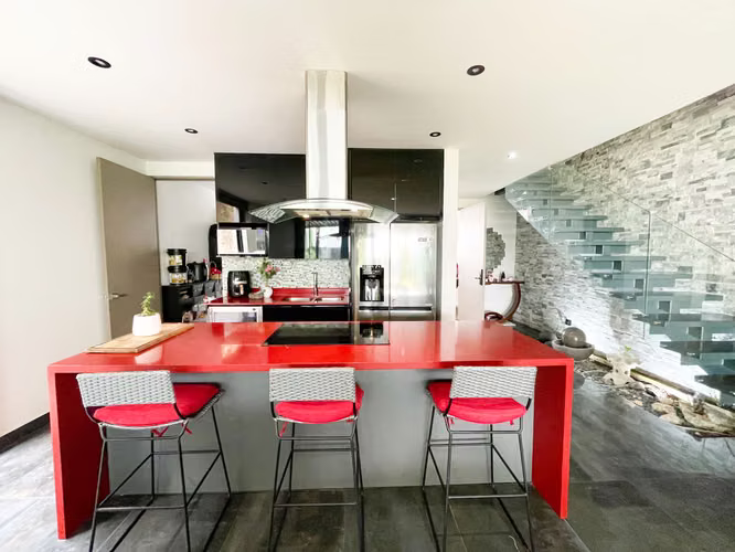 Venta de casa en condominio en  Santa Ana, Lindora - Imagen 7
