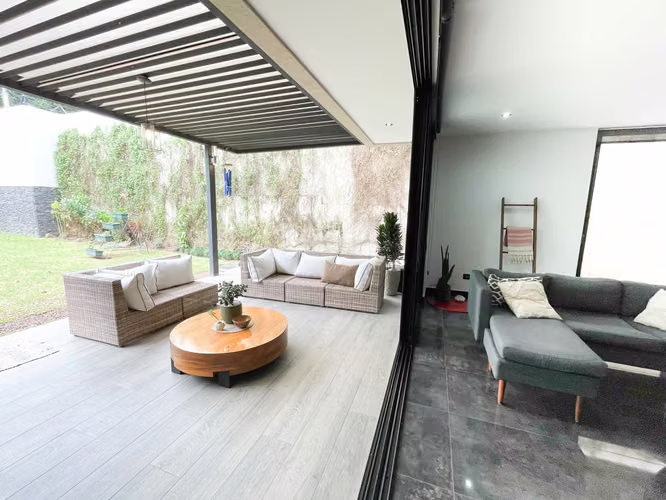 Venta de casa en condominio en  Santa Ana, Lindora - Imagen 6