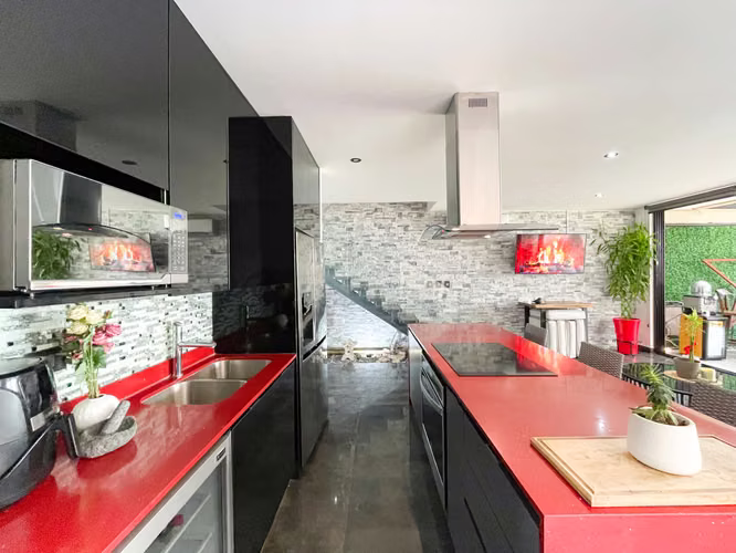 Venta de casa en condominio en  Santa Ana, Lindora - Imagen 5