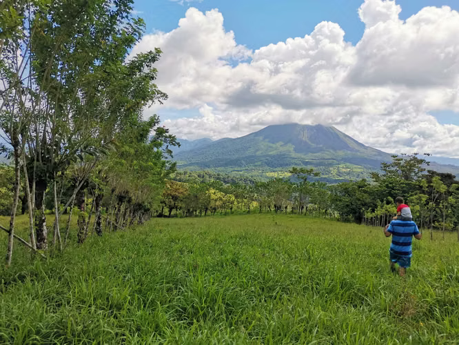 Finca en Venta en San Carlos, vistas al Volcán, cerca de La Fortuna - Imagen 11