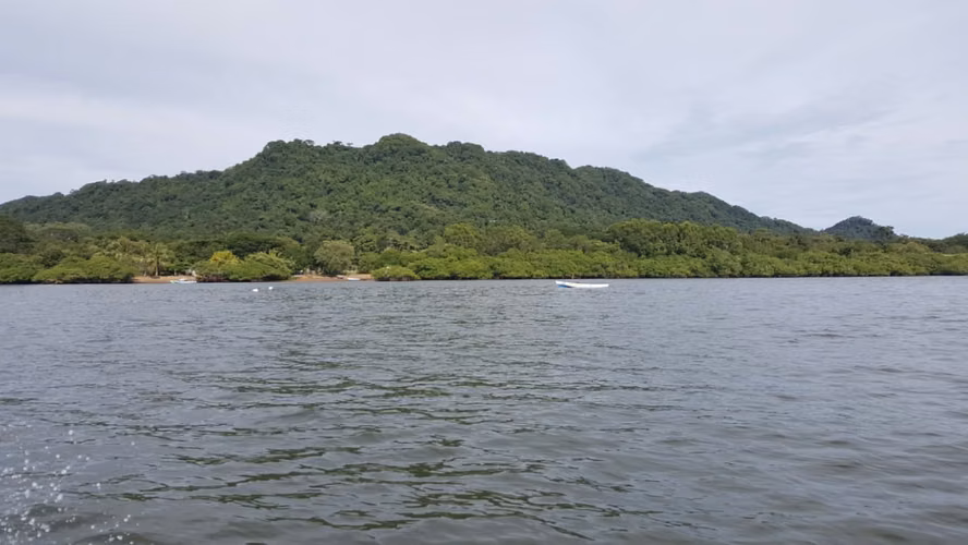 Finca de 108 Hectáreas Frente al Mar en Isla de Chira, Puntarenas