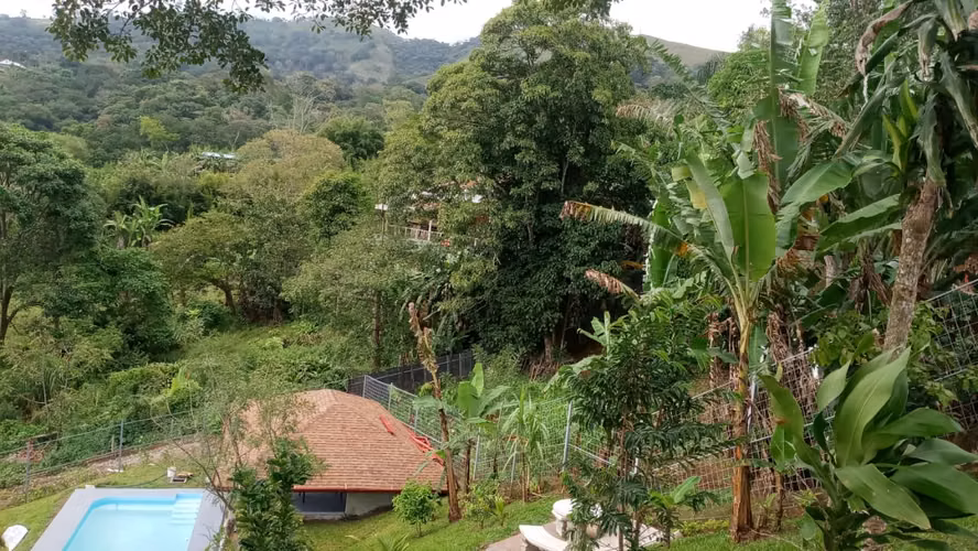 Lote en venta en Naranjo, con piscina, toboganes, rancho, pozo de agua