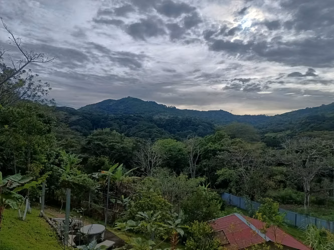Lote en venta en Naranjo, con piscina, toboganes, rancho, pozo de agua